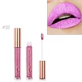 AMA(TM) Women Fashion Waterproof Makeup Matte Velvet Long Lasting Lipstick Moisturize Lip Gloss Pencil Lip Balm Cosmetic (I)