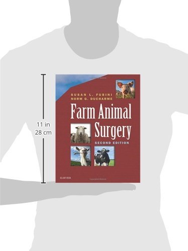 Farm Animal Surgery - //medicalbooks.filipinodoctors.org