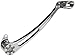 Arlen Ness 19-774 Chrome Brake Arm