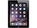 Apple iPad 4 16GB, 32GB, 64GB - Wifi, Black 4th Generation | Bundle Includes: Case, Tempered Glass, Stylus Pen, 1 Year Warranty (16, Black) (Renewed)