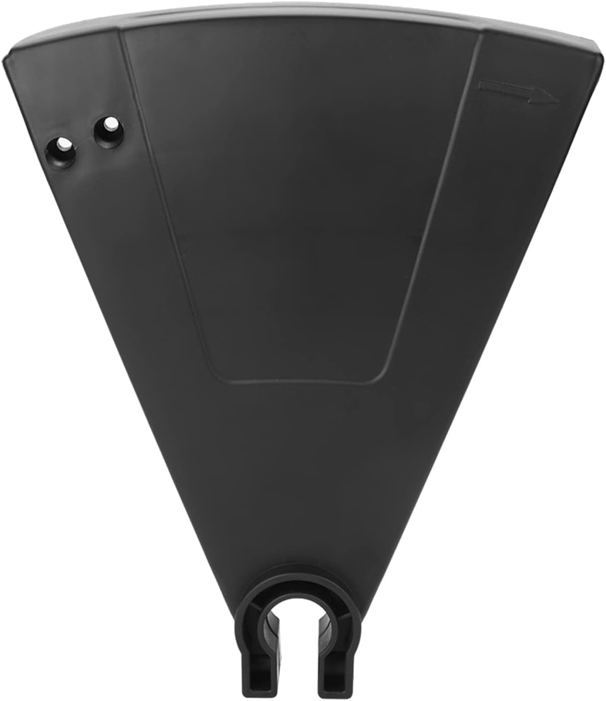 Plastic Guard for Trimmer, Strimmer Trimmer Guard Sturdy and with 1in 25mm 25.4mm Strimmer