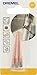 Dremel 532-02 Stainless Steel Brushes (2 Pack), 1/8