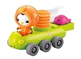Fisher-Price Peso's Deep Sea Octo-Buggy