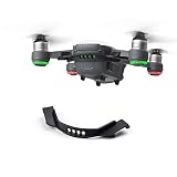 RCstyle Compatible with Spark Non-Slip Battery Strap Lock Securing Tie