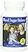 RidgeCrest Blood Sugar Balance, Herbal Support Capsules, 120 Vegetarian Capsules