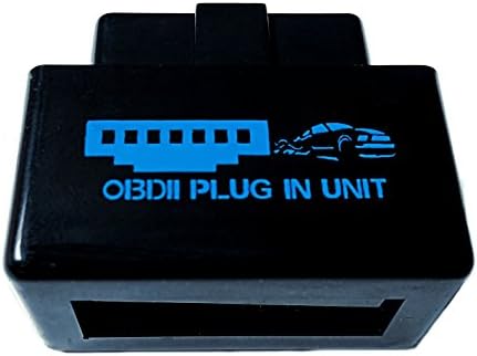 PERFORMANCE 7 POWER TUNER PLUG IN CHIP ECU OBDII OBD2 FOR JAGUAR - 100% PLUG N PLAY