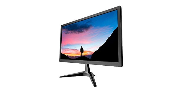 720 HDMI VGA 60hz 6.5ms LED Monitor 