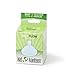 Klean Kanteen - Kid Kanteen Silicone Nipple Fast Flow - 2 Pack CLEARANCE PRICED