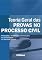Livro Teoria Geral das Provas no Processo Civil: Princípios, Dinâmicas e Inovações na Construção da Verdade Judicial