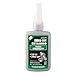 Vibra-TITE - 54150 541 High Strength Slip Fit Anaerobic Retaining Compound, 50 ml Bottle, Green