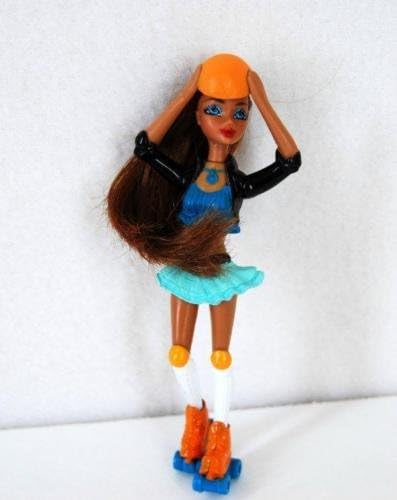 my scene mcdonalds toys