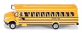 Classic Die Cast School Bus 1:55 Scale by Siku 8