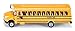 Classic Die Cast School Bus 1:55 Scale by Siku 8