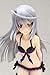 Beach Queens : Infinite Stratos Laura Bodewig [1/10 Scale PVC]
