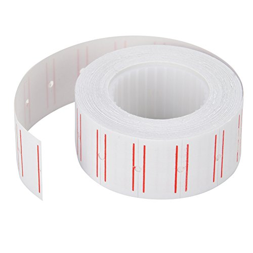 2 MFLABEL+Rolls+6000pcs+Labels+Mx+5500