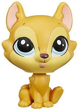 littlest pet shop 81