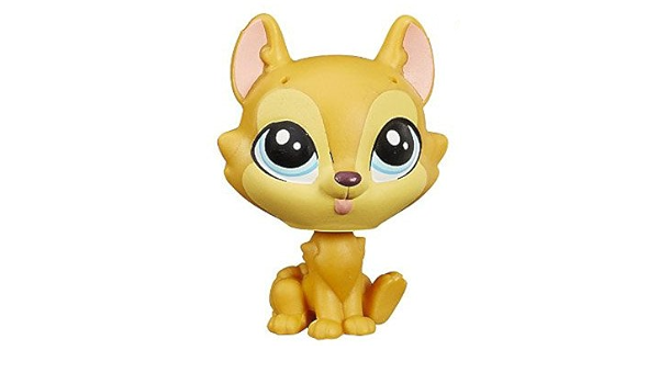 littlest pet shop 81
