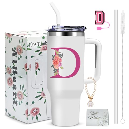 AiHeart Monogrammed Gifts