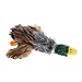 Puppy Toys,NNDA CO Pet Mallard Duck Dog Toy, Squeaky Dog Toy, Plush Puppy Dog Chew Toy for Small Medium Dogs