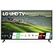 LG 43UM6910PUA 43-in 4K UHD TM120 Smart LED TV (2019)thumb 2