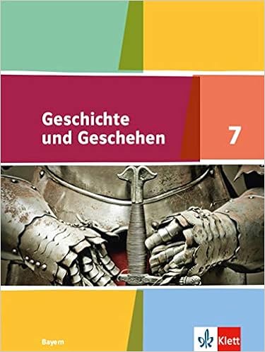 Geschichte und Geschehen 7