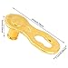 Alomejor 5Pairs Bike Chain Connector Bicycle Chain Link Bike Missing Link Magic Joint Connector for 8 9 10 Speed(Gold 8 Speed)thumb 4