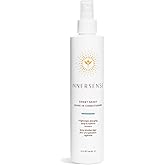 INNERSENSE Organic Beauty - Natural Sweet Spirit Leave-In Conditioner | Non-Toxic, Cruelty-Free, Clean Haircare (Full Size, 10 fl oz | 295 ml)