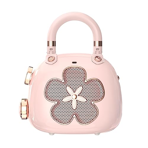 DOSS Candy Bluetooth Speaker