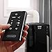 DeLonghi PACEL290HLWKC1A Pinguino Plus Powerful Portable Home Air Conditioner Unit (Renewed)