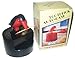 Toothpick Dispenser (Bird) Color: Red / Black by RDJ