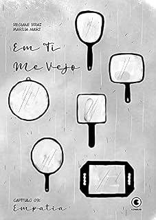 Livro Em Ti Me Vejo – Capítulo 3