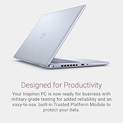 Dell Inspiron 16 Plus 7640 Laptop - 16-inch 16:10