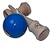 Kotaro Kendama Blue Ball Deluxe Pro Toy Catch Game