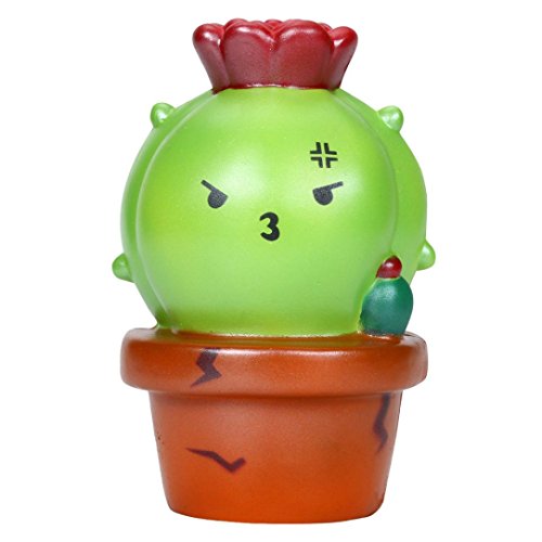 cactus squishies