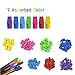 Sooez Pack Pencil Erasers