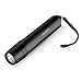 SUAOKI 4-in-1 Cree Led Rechargeable Brightest Flashlight Torch Light Powered by 10,400mAh External Battery Charger with Window Smasher and Belt Cutter Emergency for Car Waterproof IPX6