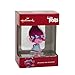 Hallmark DreamWorks Trolls Poppy Christmas Ornament