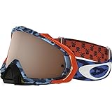 Oakley Mayhem Pro MX Men's TLD Goggles
