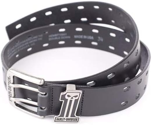 harley davidson belt uk