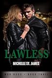 Lawless: Mob Boss Book Three (Volume 3)