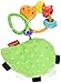 Fisher-Price Crinkle and Clack Caterpillar