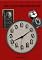 Livro The clocks that watched us (PT)