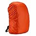 EASYHON 35L-80L Waterproof Backpack Rain Cover Rucksack Water Resist Cover for Hiking Camping Traveling