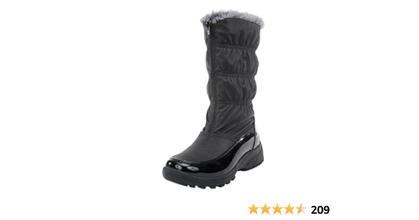 totes ember winter boots