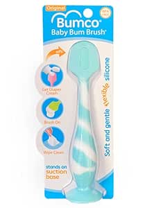 Baby Bum Brush, Original Diaper Rash Cream