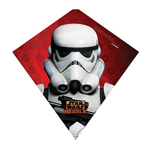 Storm Trooper Star Wars Rebels Kite
