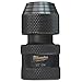 Milwaukee 48-03-4410 Shockwave 1/2-Inch Square by 1/4-Inch Hex Adapter primary