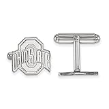 Ohio State Cuff Links