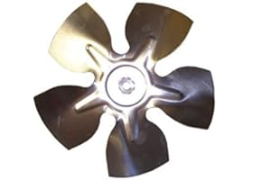 New Air Tool Parts M30884 Fan Reddy Desa Master Kerosene Forced Air Heaters