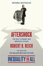 Aftershock(Inequality for All--Movie Tie-in Edition) (Vintage)